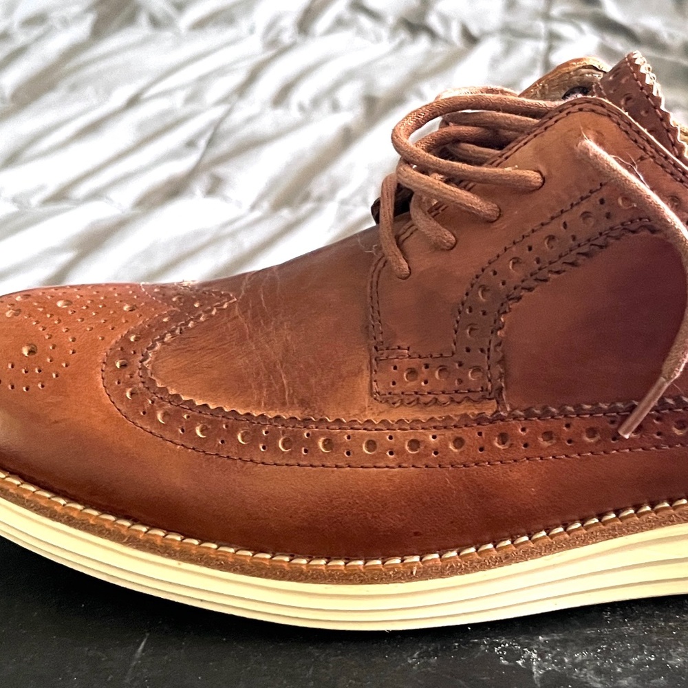 Cole Hahn Zero Grand